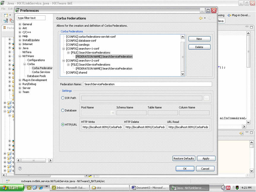 middlware nxtware