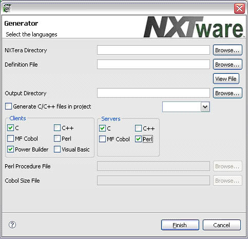 entera middleware